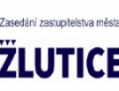 9. zasedání Zastupitelstva města Žlutice 1