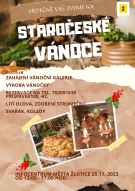 STAROČESKÉ VÁNOCE 1