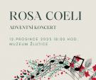 ROSA COELI - ADVENTNÍ KONCERT 1