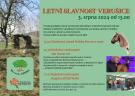 LETNÍ SLAVNOST VERUŠICE 1