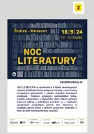 NOC LITERATURY 1