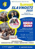 Žlutické slavnosti 1
