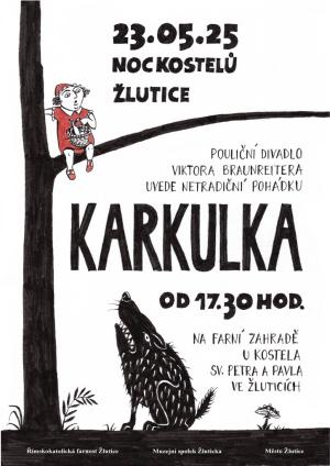 NOC KOSTELŮ LETOS NABÍDKŃE I SILNÉ KULTURNÍ ZÁŽITKY 1
