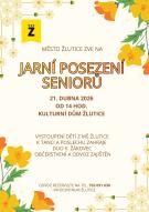 posezení seniorů s hudbou