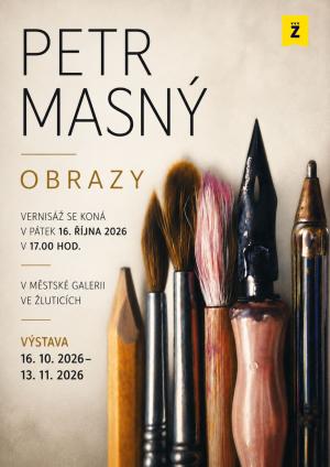 výstava uměleckých děl